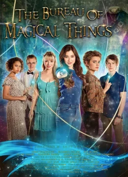 Xem Phim Kyra Và Thế Giới Phép Thuật (Phần 2) Vietsub HD Online