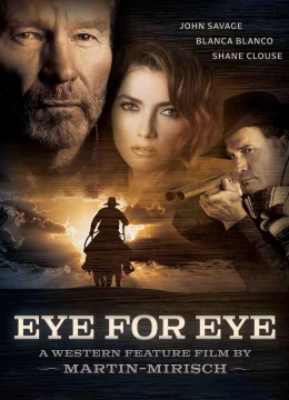 Xem Phim Mắt đền mắt Vietsub HD Online