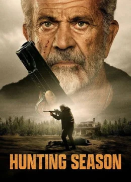 Mùa Săn