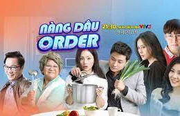 Xem Phim Nàng Dâu Order Vietsub HD Online
