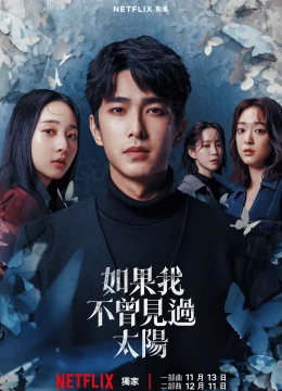 Xem Phim Nếu Ta Chưa Từng Thấy Thái Dương (Phần 1) Vietsub HD Online