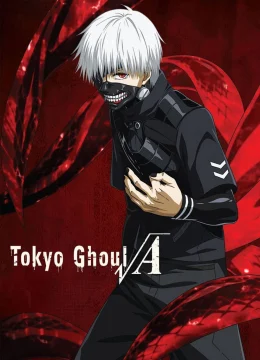 Xem Phim Ngạ Quỷ Vùng Tokyo (Phần 2) Vietsub HD Online