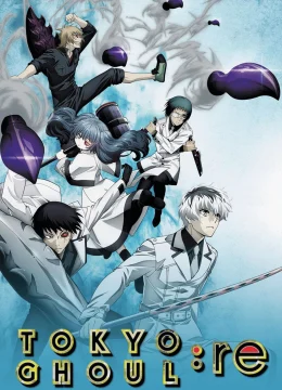 Xem Phim Ngạ Quỷ Vùng Tokyo (Phần 3) Vietsub HD Online