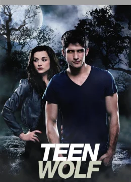 Người Sói Tuổi Teen (Phần 2)