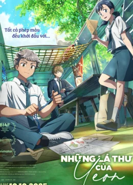 Xem Phim Những Lá Thư Của Yeon Vietsub HD Online