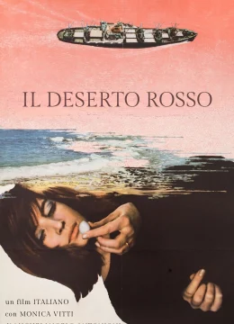 Xem Phim Sa mạc đỏ Vietsub HD Online