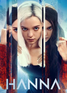 Xem Phim Sát Thủ Hanna (Phần 2) Vietsub HD Online