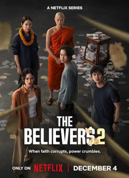 Satu Tín Đồ (Phần 2)