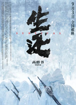 Xem Phim Sống Sót Trở Về Vietsub HD Online