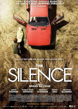 Xem Phim Sự Im Lặng (Das letzte Schweigen) Vietsub HD Online