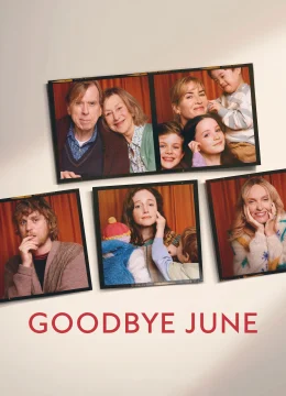 Xem Phim Tạm Biệt Tháng Sáu Vietsub HD Online