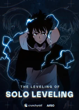 Xem Phim THE LEVELING OF SOLO LEVELING Vietsub HD Online
