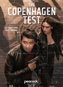 Thí Nghiệm Copenhagen