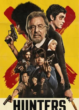 Xem Phim Thợ Săn Quốc Xã (Phần 1) Vietsub HD Online