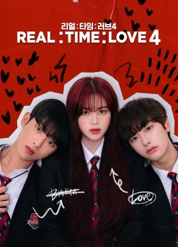 Xem Phim Tình Yêu Chân Thật (Phần 4) Vietsub HD Online