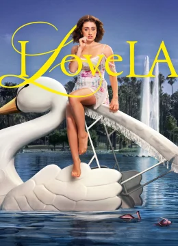 Xem Phim Tôi Yêu Los Angeles Vietsub HD Online