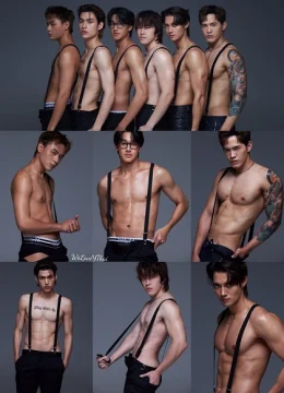 Trò Đùa Nguy Hiểm (Mùa 1)