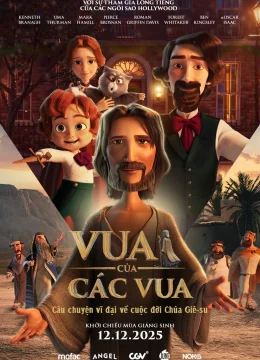 Xem Phim Vua Của Các Vua Vietsub HD Online