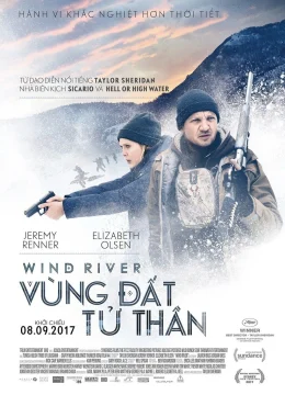 Xem Phim Vùng Đất Tử Thần Vietsub HD Online