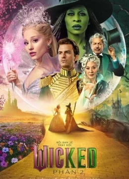 Wicked 2