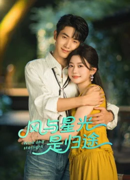 Xem Phim Wind and Starlight Vietsub HD Online
