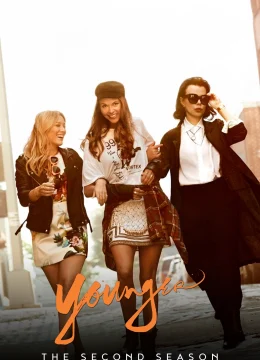 Xem Phim Younger (Phần 2) Vietsub HD Online