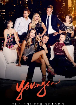 Younger (Phần 4)
