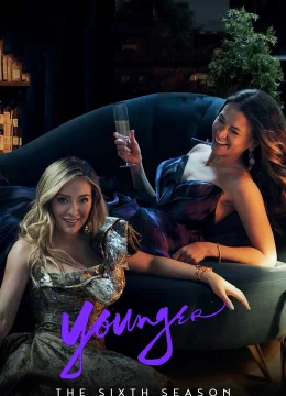 Younger (Phần 6)