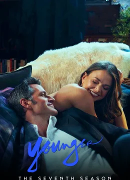 Xem Phim Younger (Phần 7) Vietsub HD Online