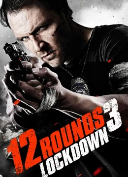 12 Vòng Sinh Tử 3: Cô Lập