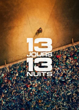 Xem Phim 13 Ngày Và Đêm Vietsub HD Online