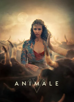 Xem Phim Animale Vietsub HD Online