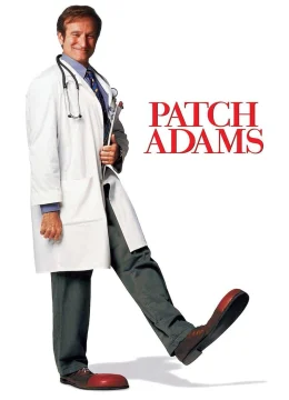 Bác Sĩ Patch Adams