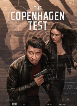 Bài Kiểm Tra Copenhagen (Phim Thí Nghiệm Copenhagen)