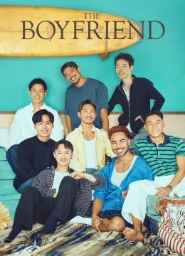 Bạn Trai (Phần 1)