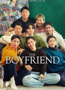 Bạn Trai (Phần 2)