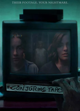 Băng ghi âm triệu hồi