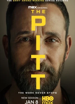 Xem Phim Bệnh Viện Pitt (Phần 2) Vietsub HD Online