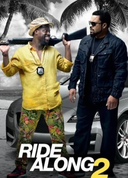 Bộ Đôi Cảnh Sát 2