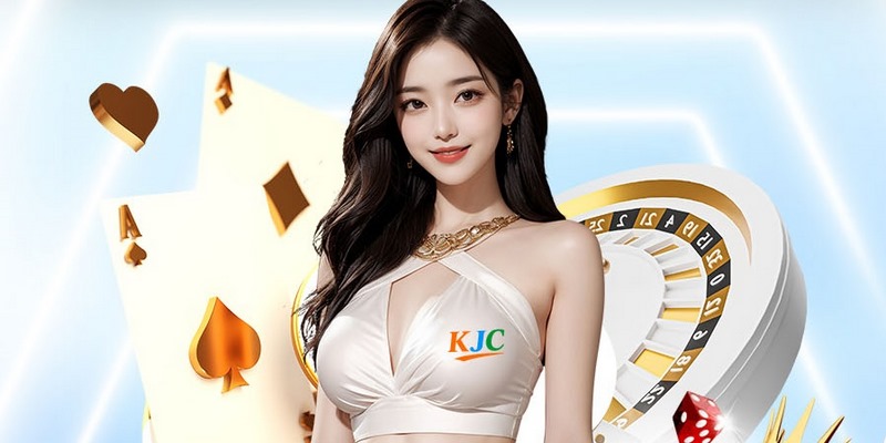 Các sản phẩm hàng đầu tại KJC XX88