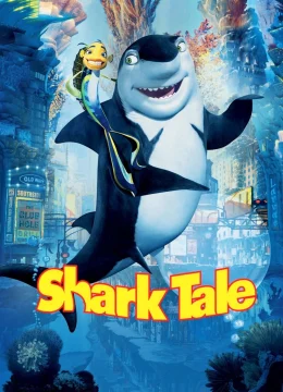 Xem Phim Câu Chuyện Cá Mập Vietsub HD Online