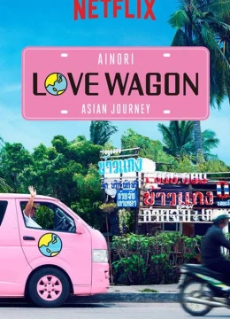 Xem Phim Chuyến Xe Tình Yêu: Du Ngoạn Châu Á (Phần 1) Vietsub HD Online