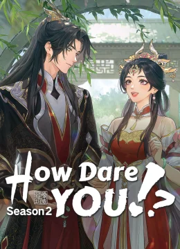 Xem Phim Còn Ra Thể Thống Gì Nữa? (Phần 2) Vietsub HD Online