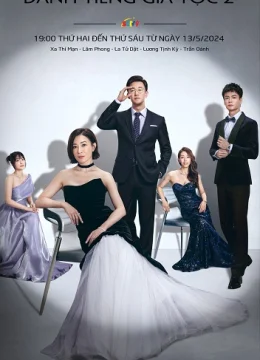 Danh Tiếng Gia Tộc (Phần 2)