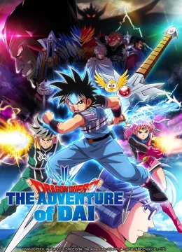 Xem Phim Dấu Ấn Rồng Thiêng (Bản 2020) Vietsub HD Online