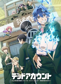 Xem Phim Dead Account Vietsub HD Online