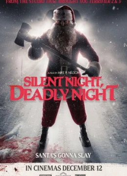 Xem Phim Đêm Thánh của Quỷ Vietsub HD Online