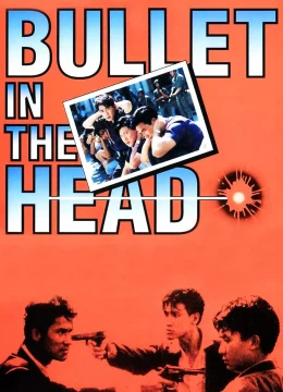 Xem Phim Điệp Huyết Nhai Đầu Vietsub HD Online