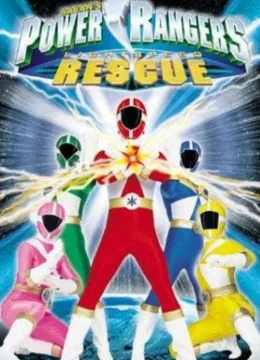 Đội Cứu Hộ Tia Chớp