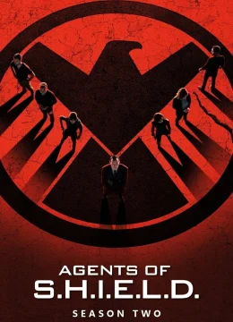 Xem Phim Đội Đặc Nhiệm SHIELD (Phần 2) Vietsub HD Online